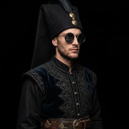 Tənzimlənən Polarizasiyalı Gün eynəyi